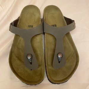 Brand new Gizeh style Birkenstock’s